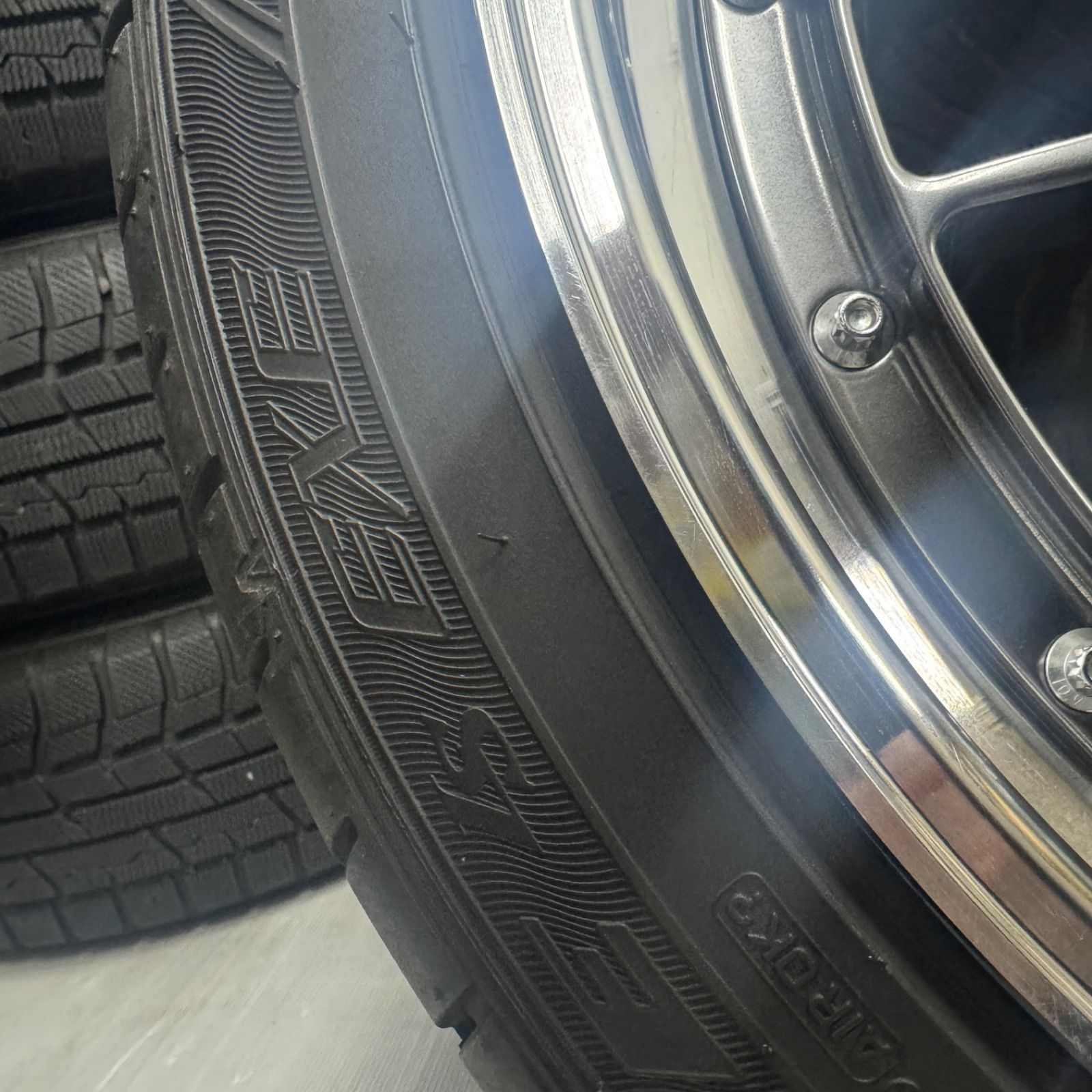 3 グッドイヤー