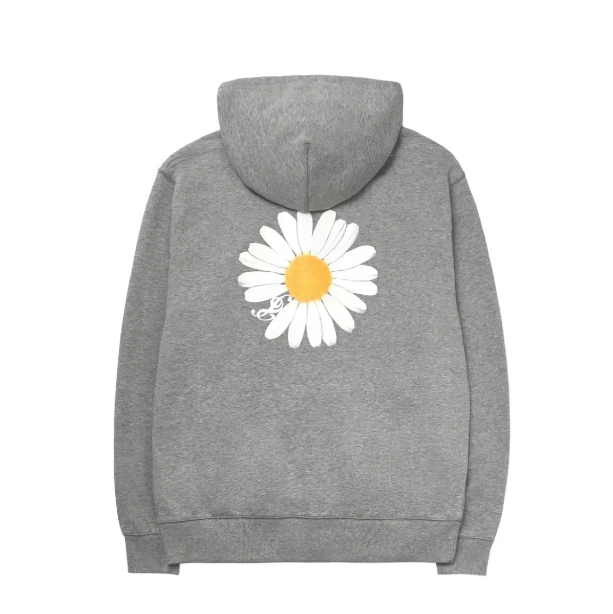 x 2025 MAMAアワード PIECEMAMAONE ジップアップ フーディー グレー M