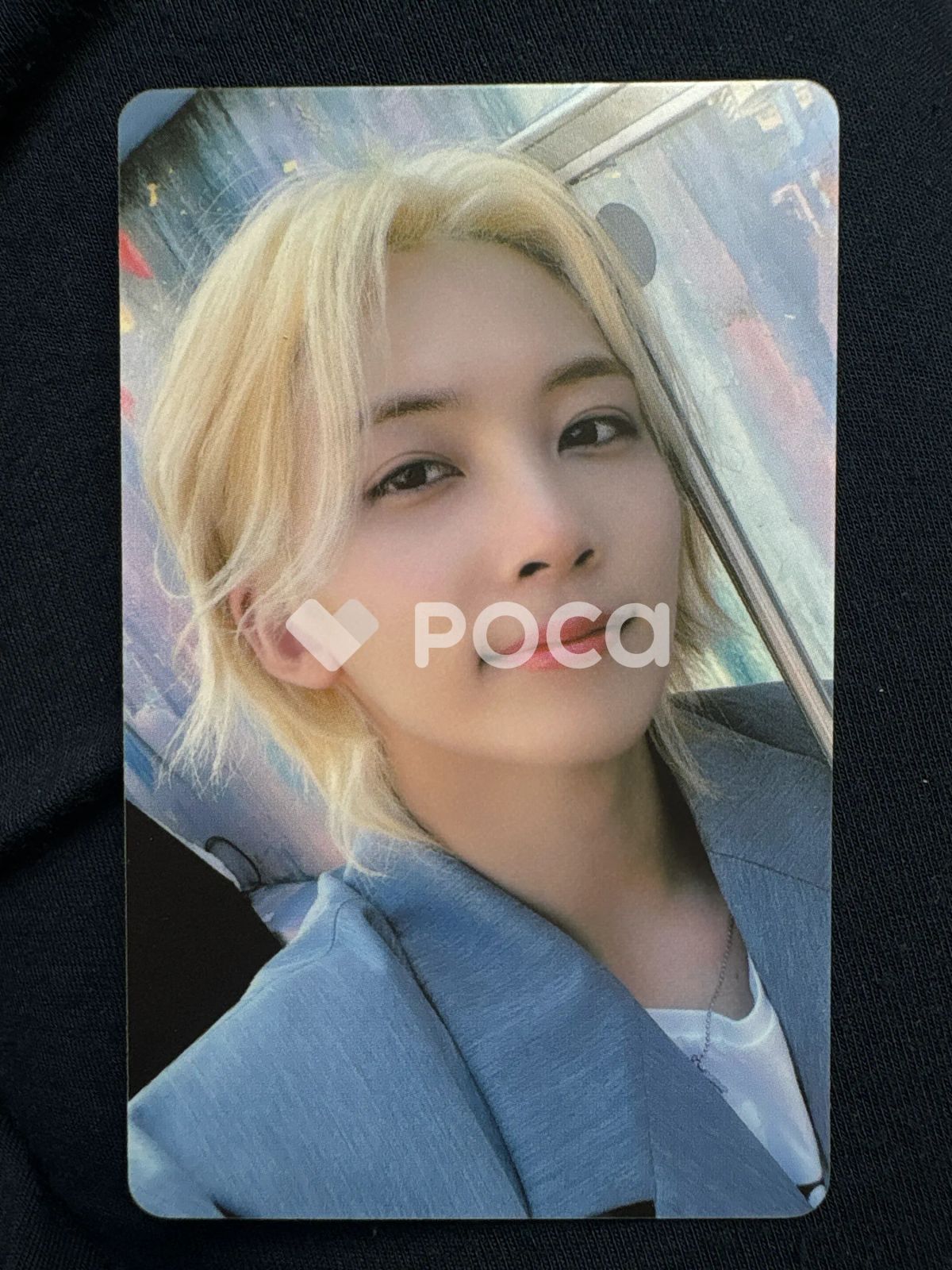 Your Choice SOUNDWAVE サウェ ラキドロ - メルカリ