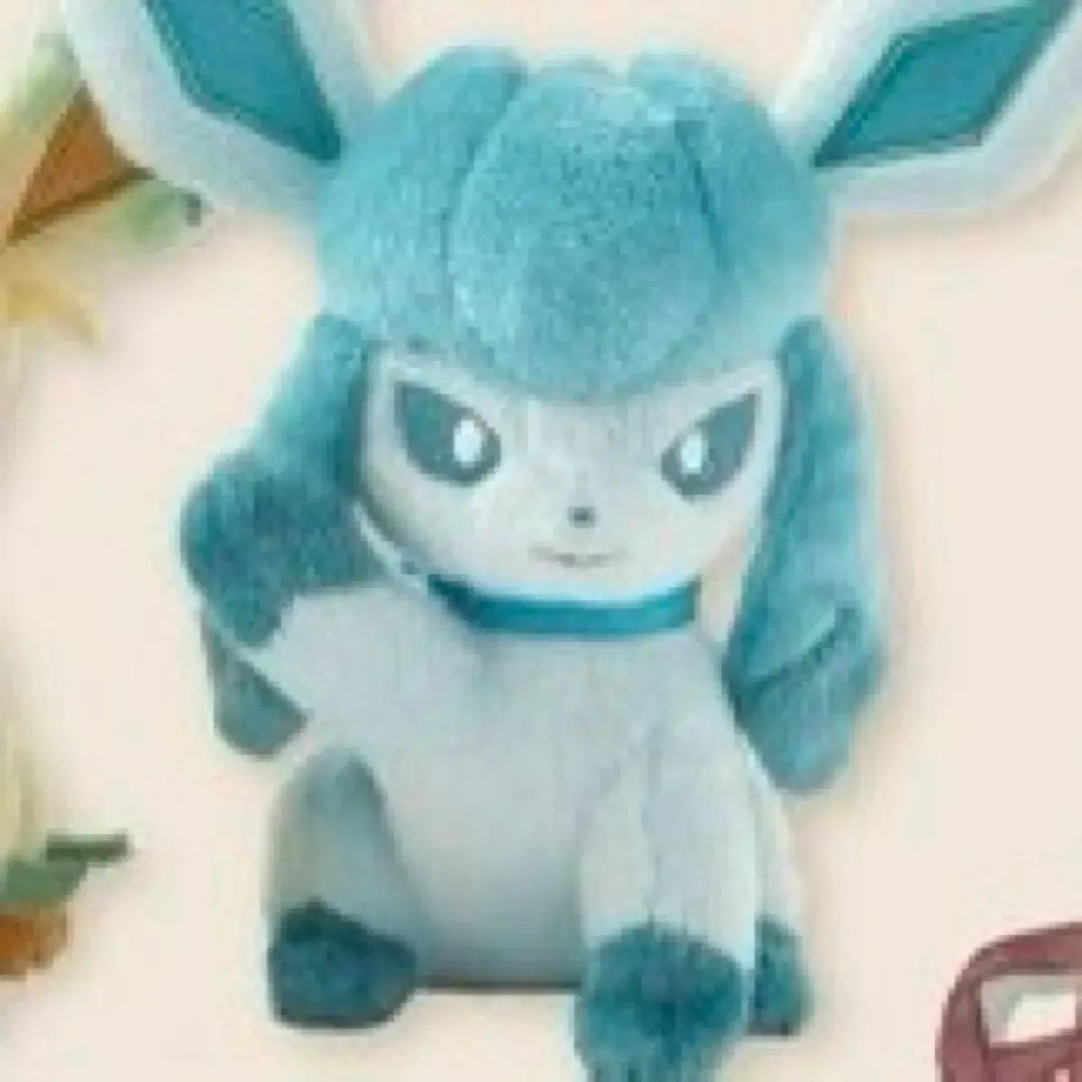 イーブイ コレクション グレイシア ぬいぐるみ - メルカリ