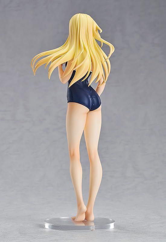 新品未開封 POP UP PARADE サマータイムレンダ 小舟潮 ノンスケール