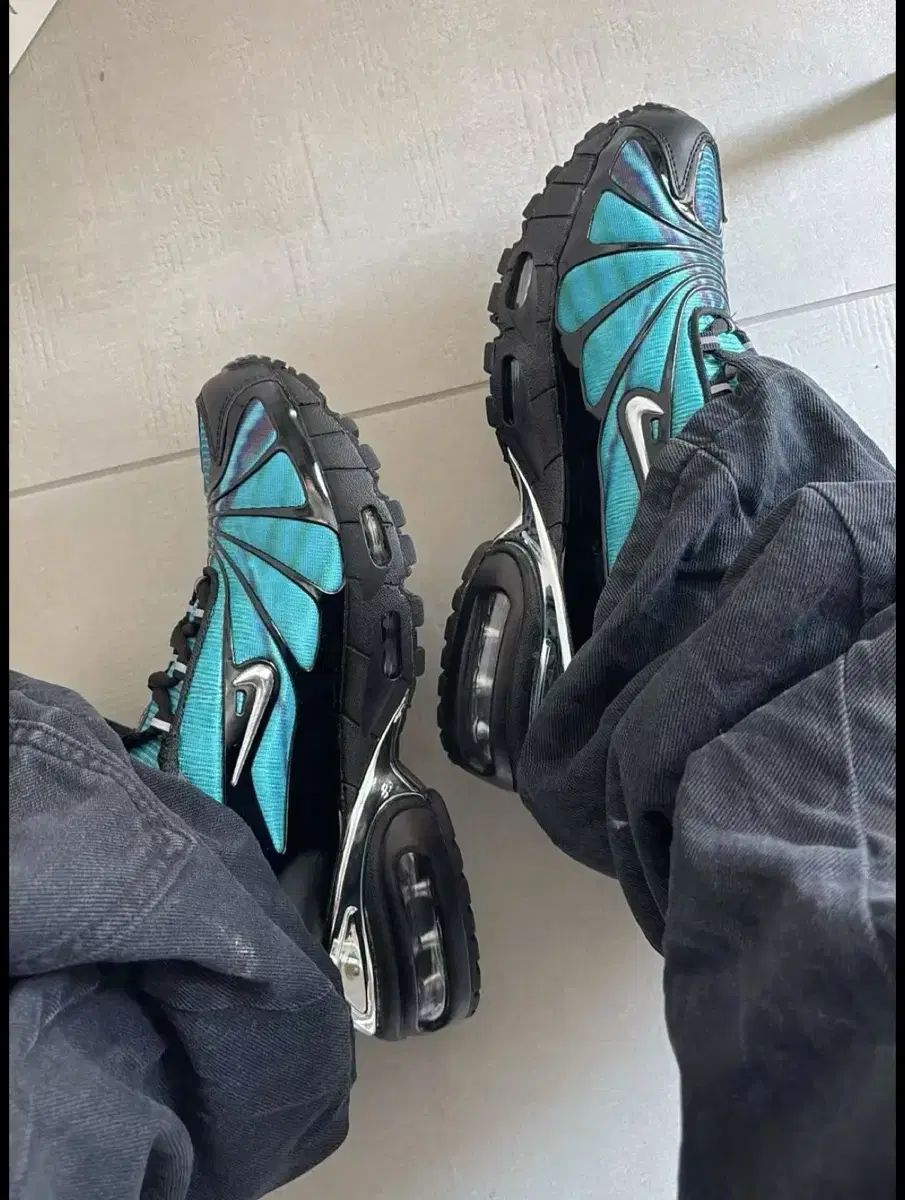 テイルウィンド