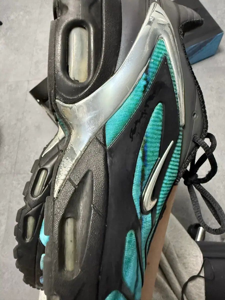 エアマックス テイルウィンド