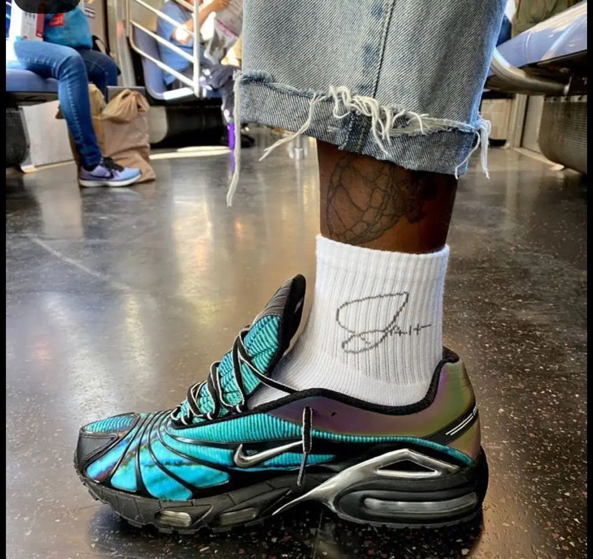 テイルウィンド