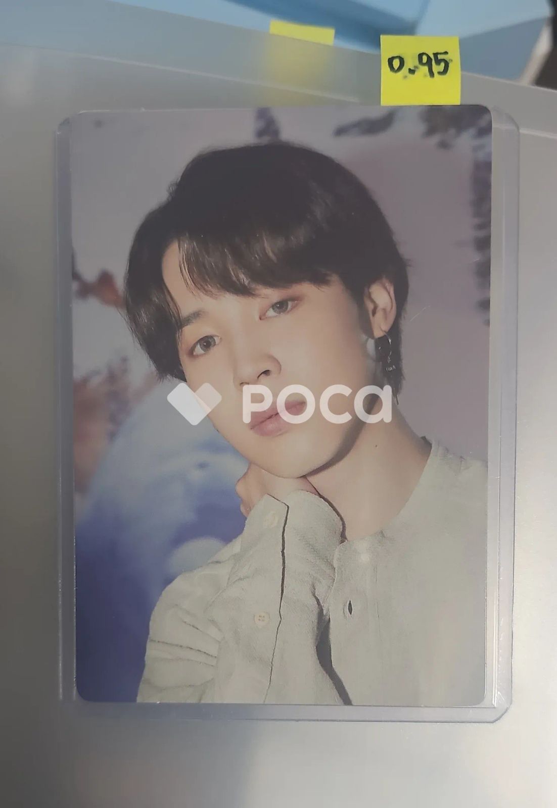 BTS ジミン HOLIDAY SPECIAL BOX - メルカリ