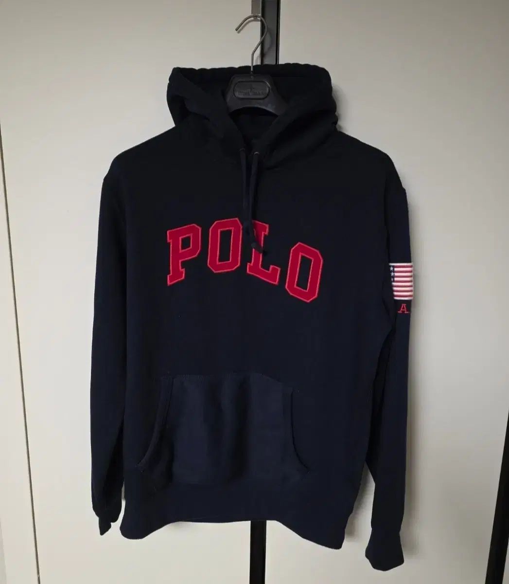 ポロラルフローレン デパート Lサイズ