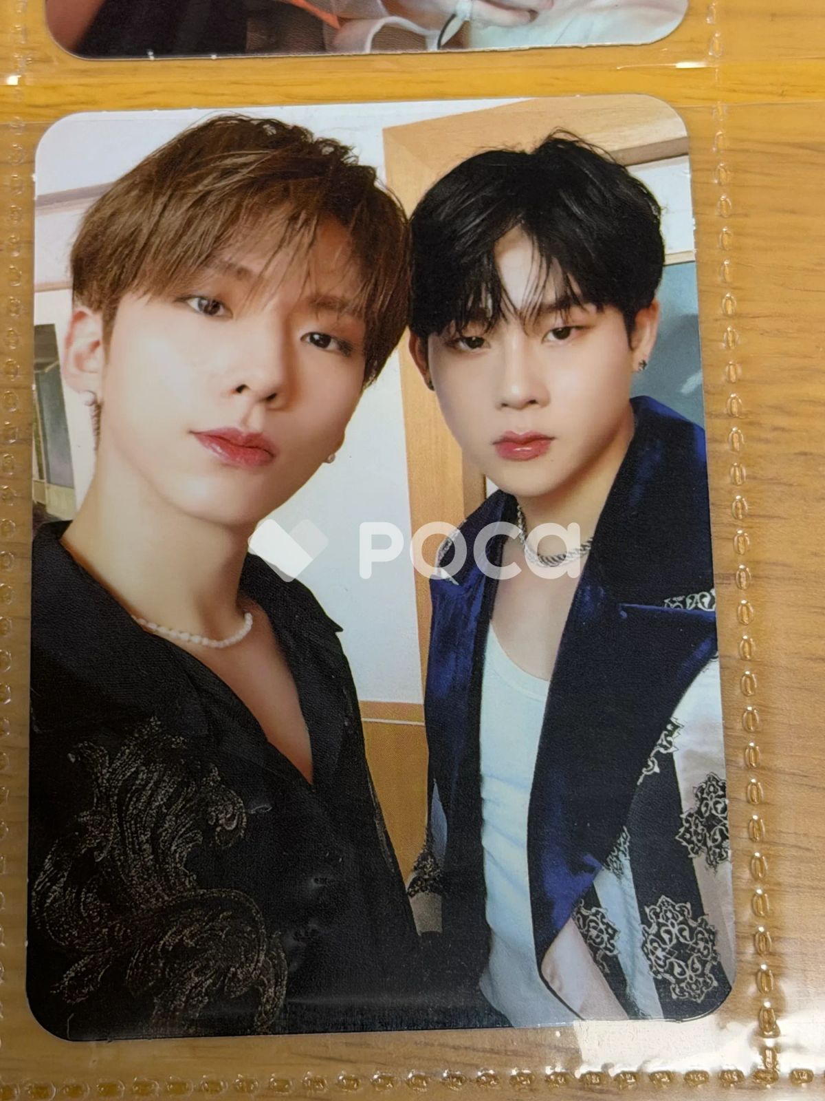 MONSTA X 集合/ユニット SHAPE of LOVE - メルカリ