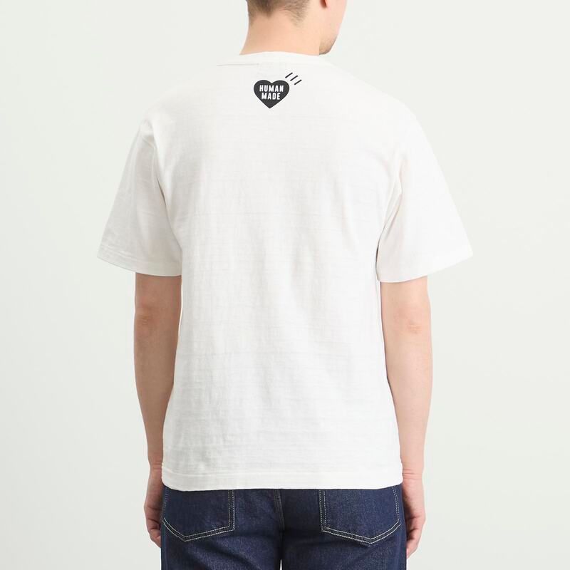 ヒューマンメイド メンズ トップス Tシャツ Human Made 1939 Polar
