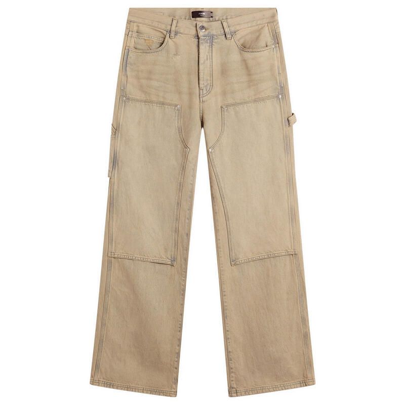 アミリ メンズ ボトムス デニムパンツ ジーンズ AMIRI Carpenter