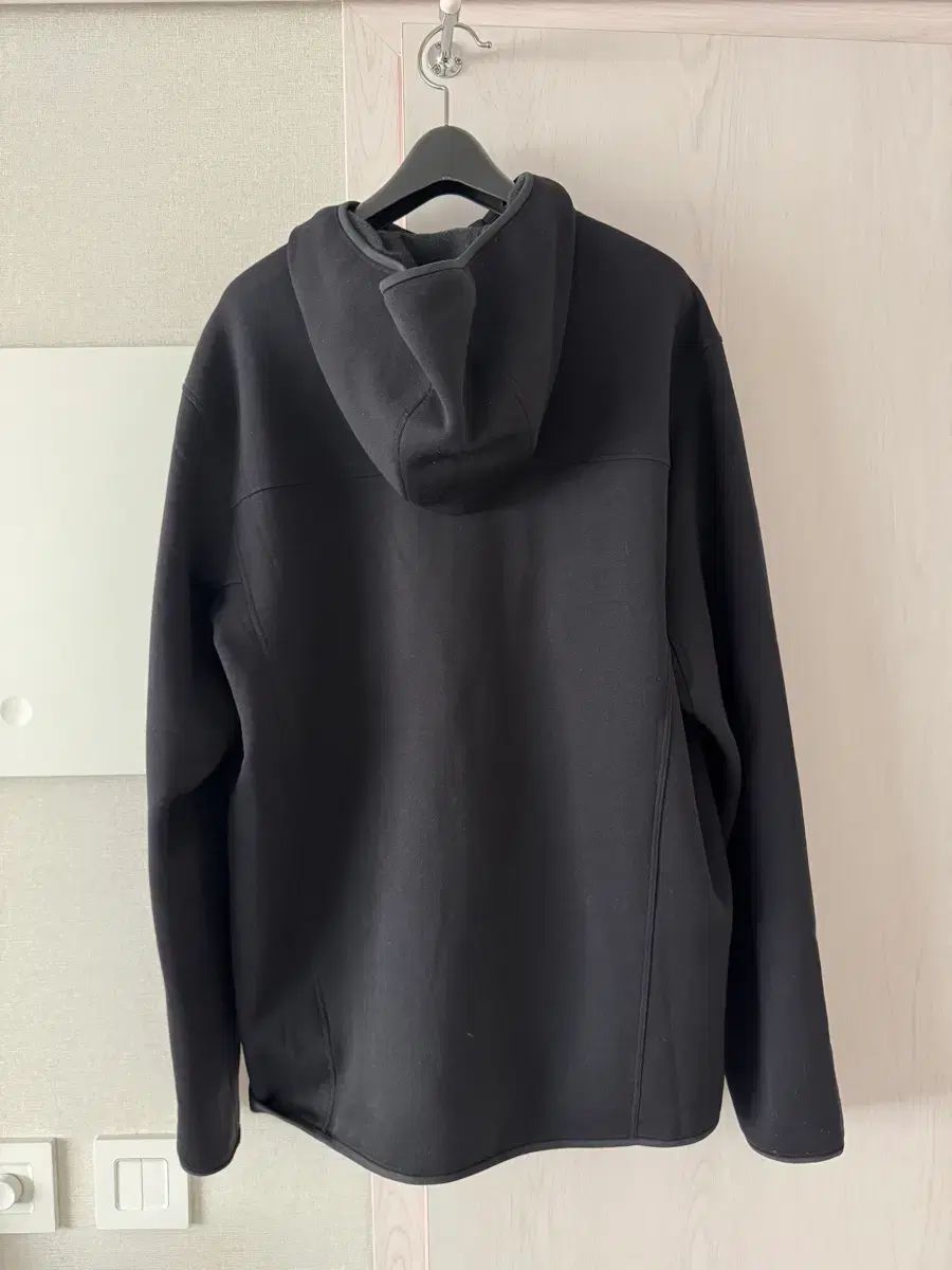 アークテリクス カイアーナ L ブラック NIGHT