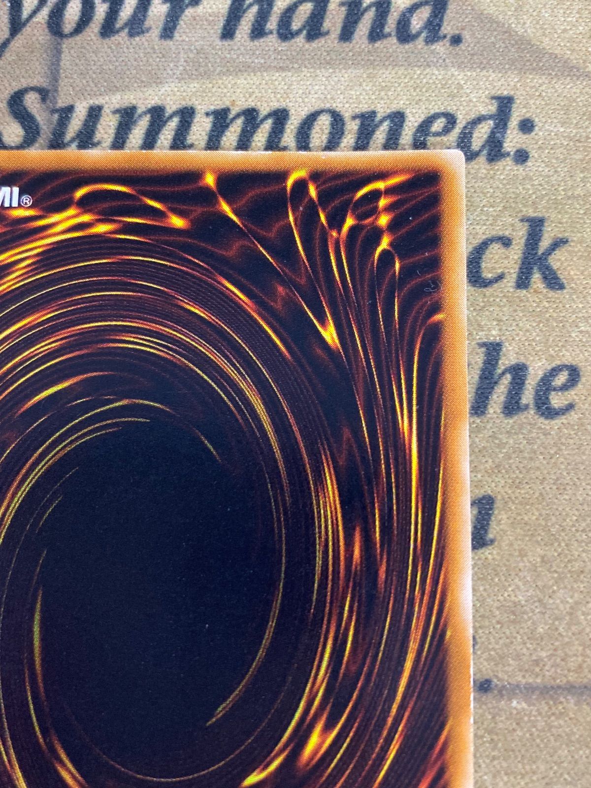 遊戯王 心変わり 初期 ウルトラ Vol.5 - メルカリ