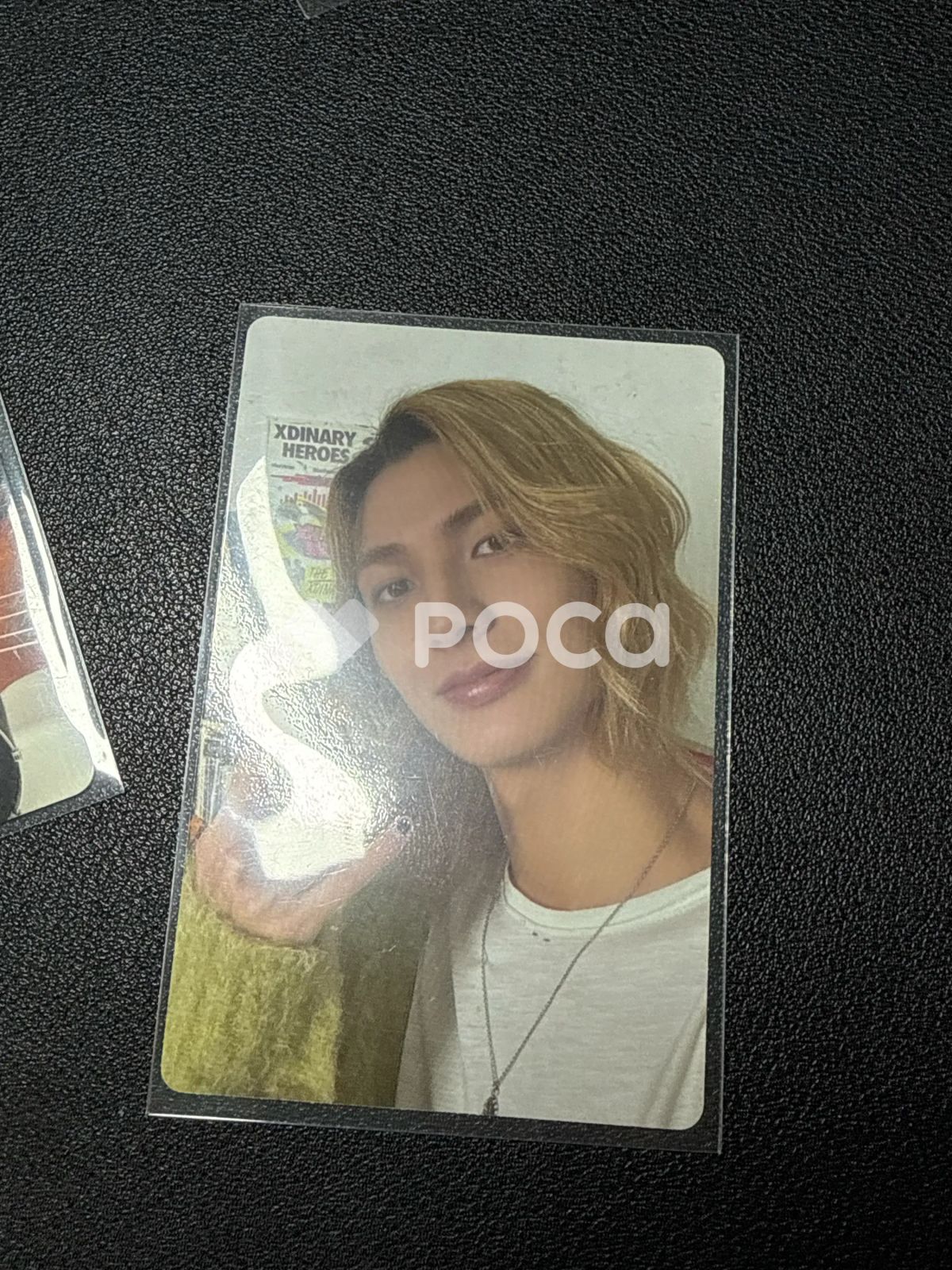 Xdinary Heroes ジュヨン Villains 2nd Gen Recruitment XH RECORDS