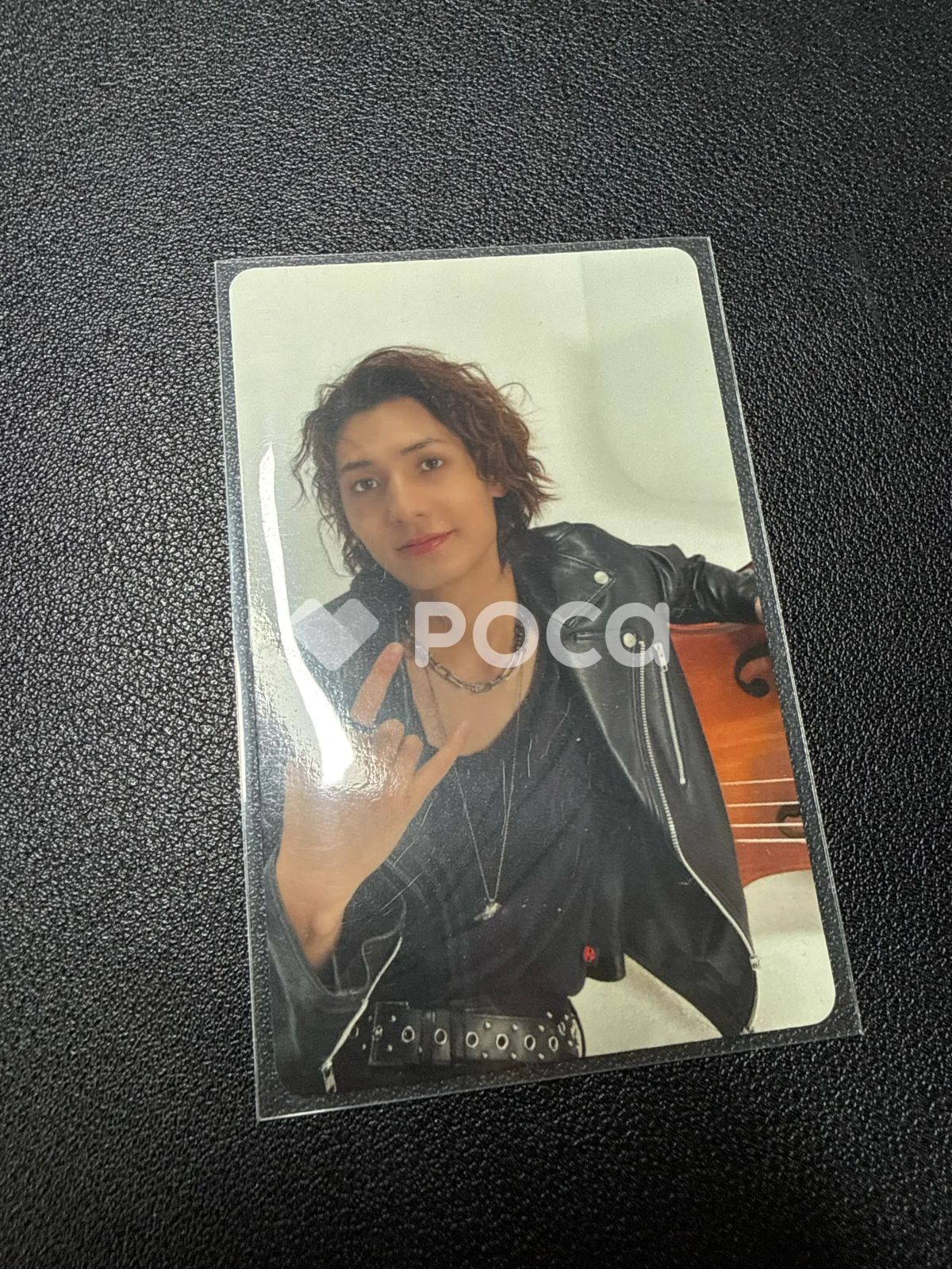 XDINARY HEROES THE BOYZ ジュヨン LIVE and FALL 購入特典 - メルカリ