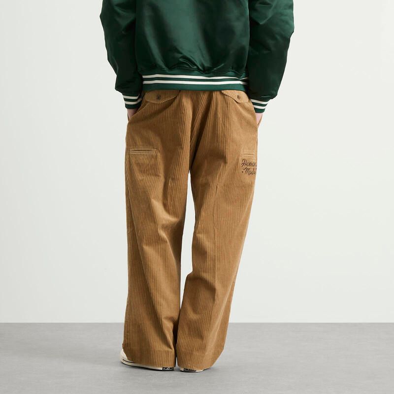 HUMAN MADE KAWS Corduroy pant パンツ　コーデュロイ HUMAN MADE KAWS Corduroy pant パンツ コーデュロイ