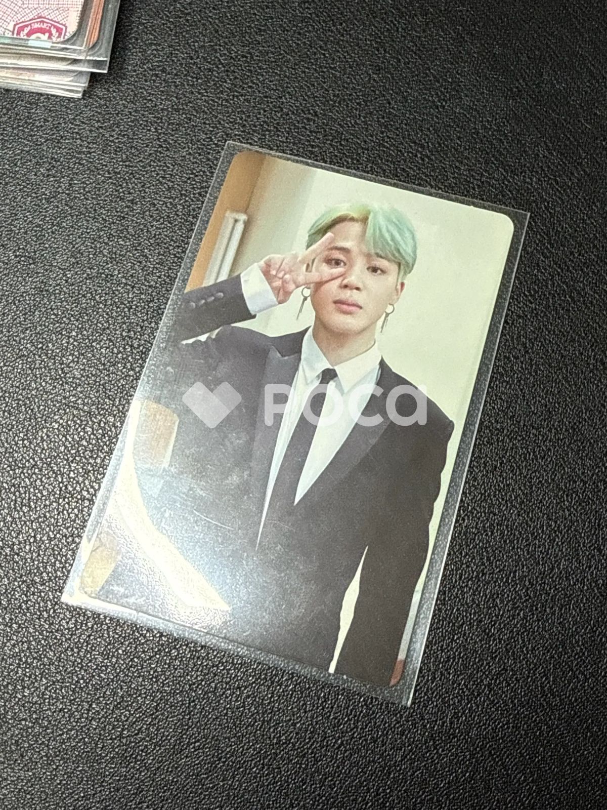 BTS ジミン BTS Memories Of 2018 DVD - メルカリ