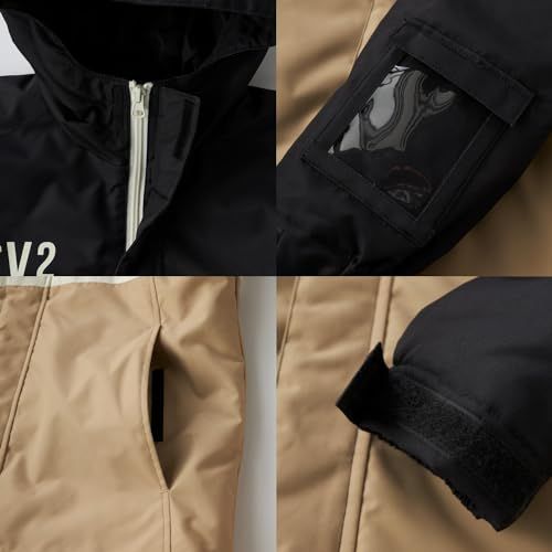 Ocean Pacific(オーシャンパシフィック) スノーウエア上下セットスキー