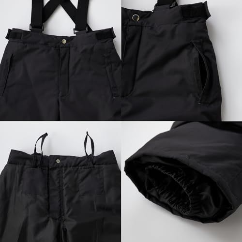 Ocean Pacific(オーシャンパシフィック) スノーウエア上下セットスキー