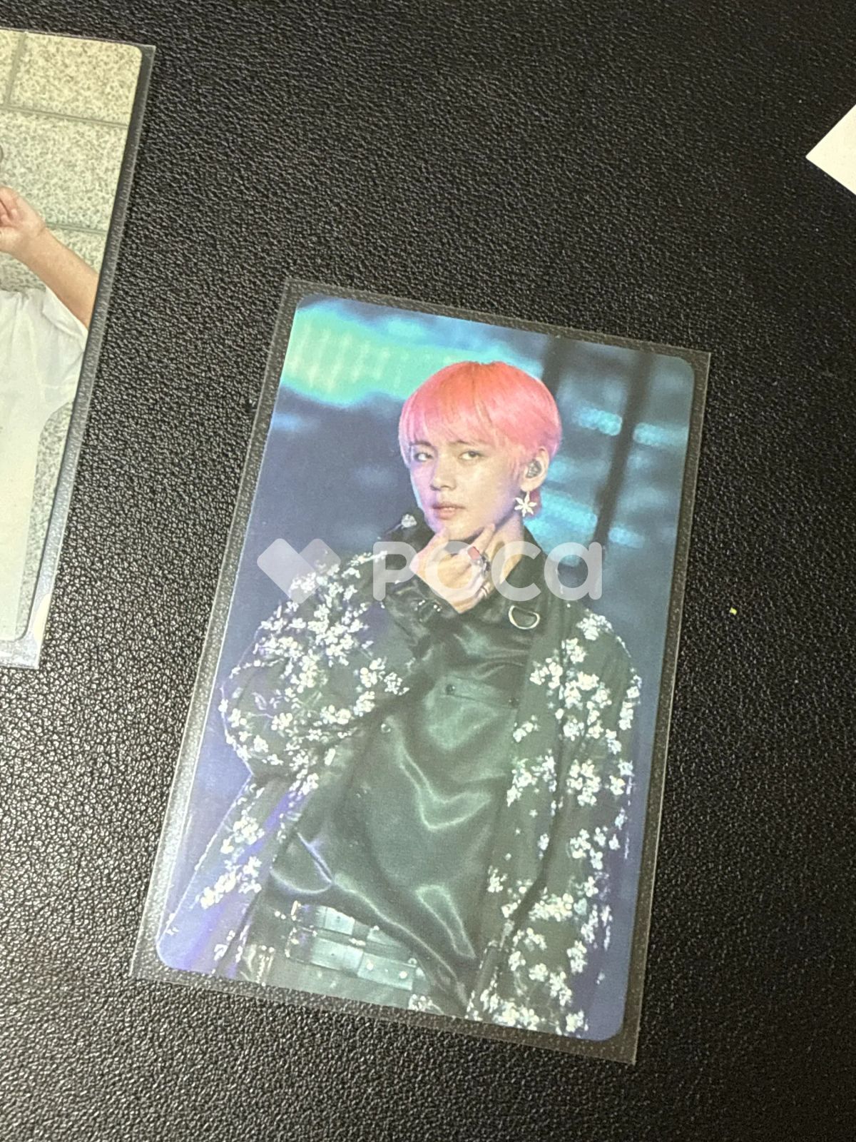 BTS V BTS WORLD TOUR 'LOVE YOURSELF' SEOUL DVD - メルカリ