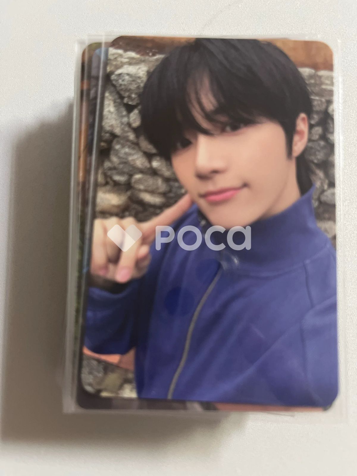 TXT ボムギュ Love Language - メルカリ