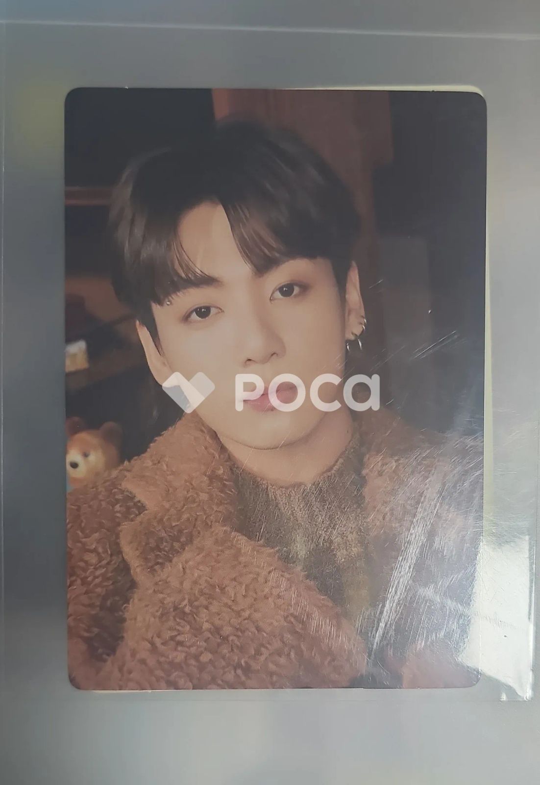 BTS ジョングク HOLIDAY SPECIAL BOX - メルカリ