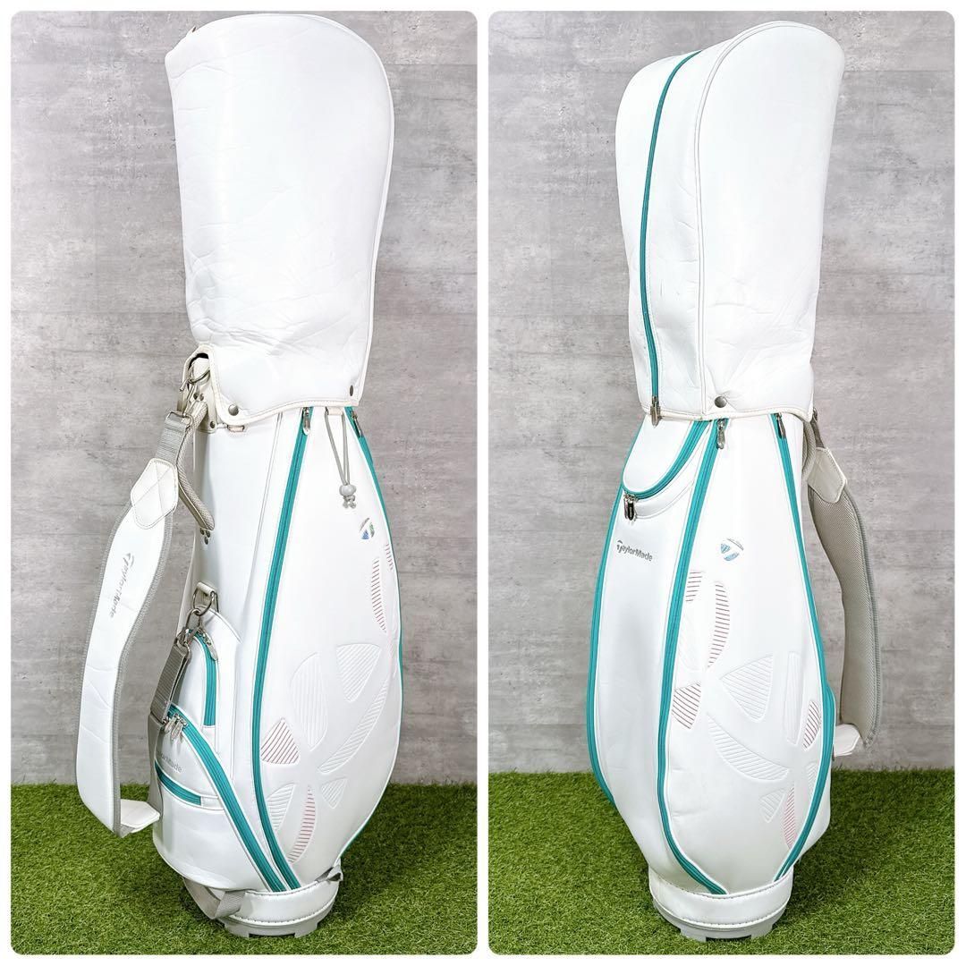 ゴルフクラブセット レディース ParadisO パラディーゾ フルセット 10