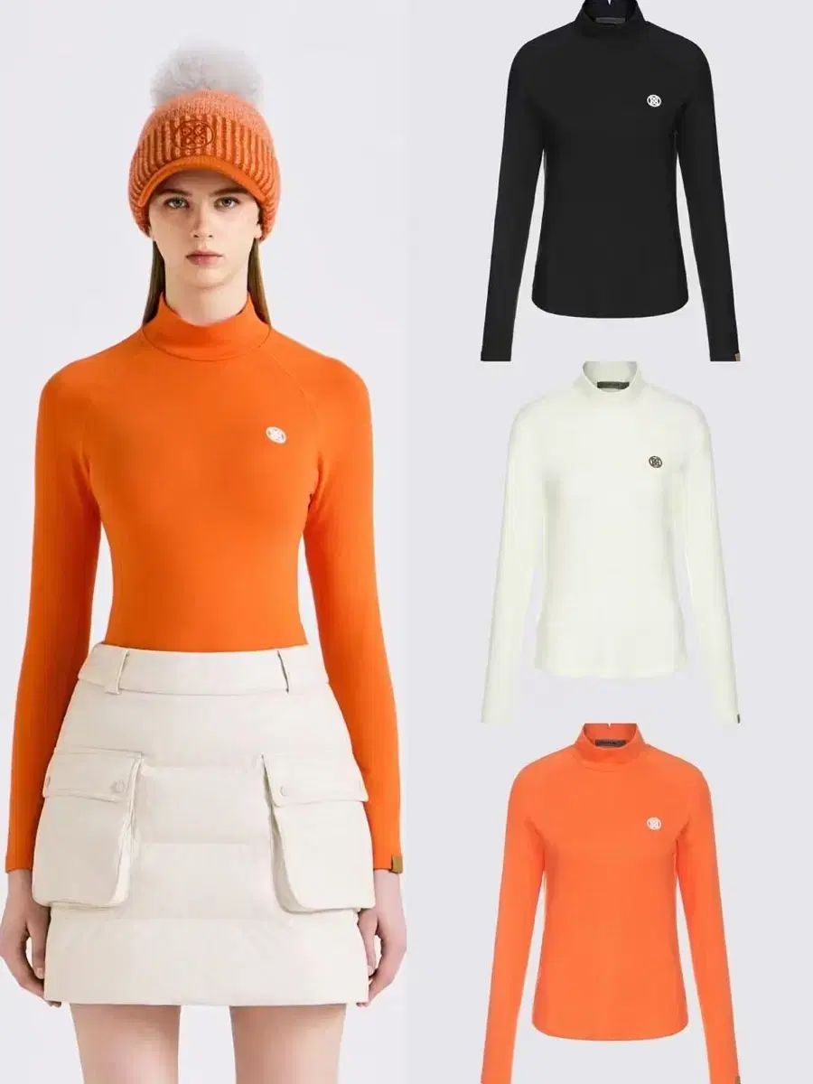 ジーフォア ウィンター ベース レイヤー フリース Tシャツ