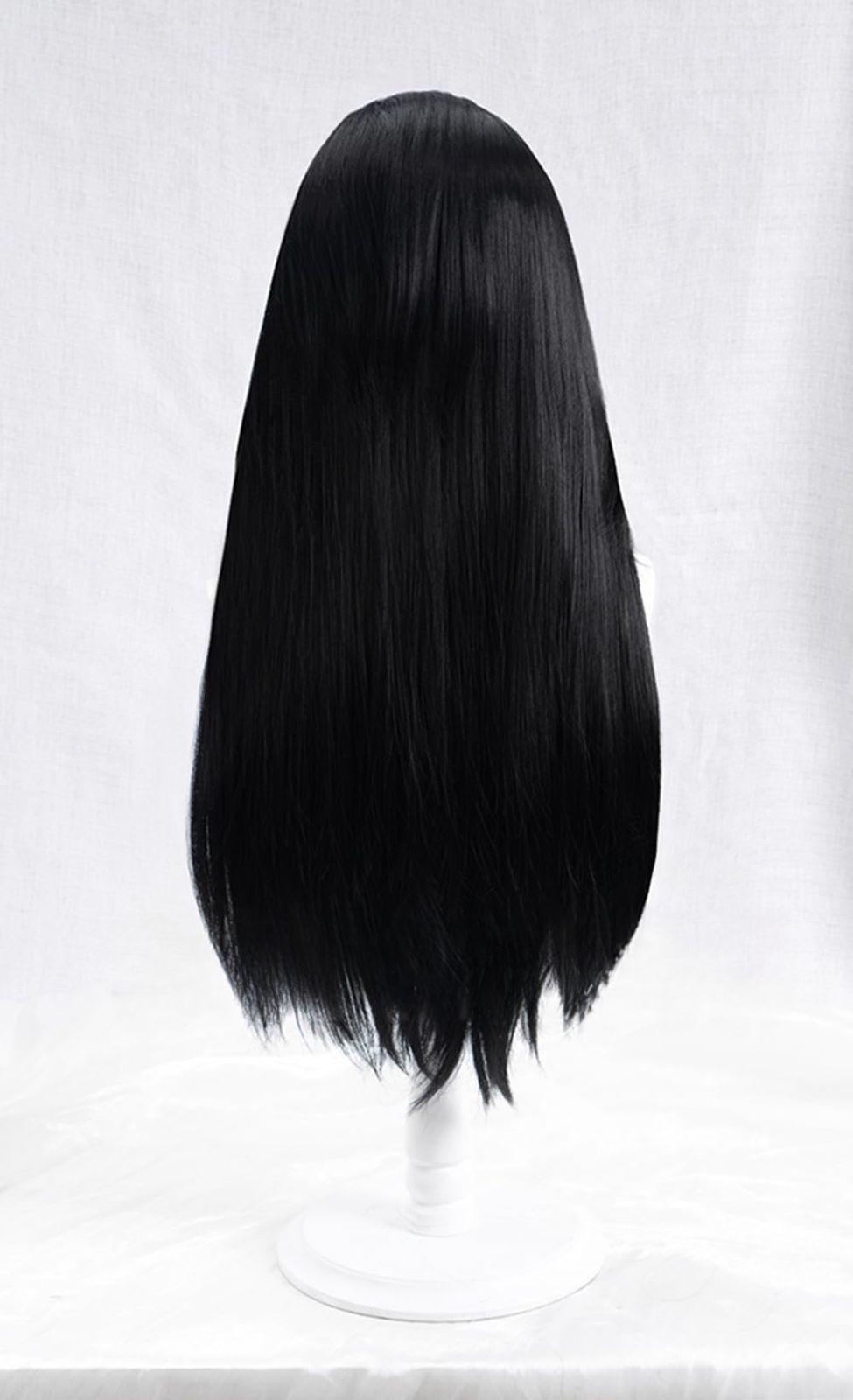 ストレート かつら