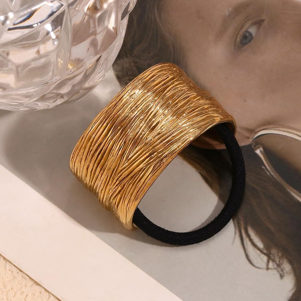 ゴールド 大人レディース向け