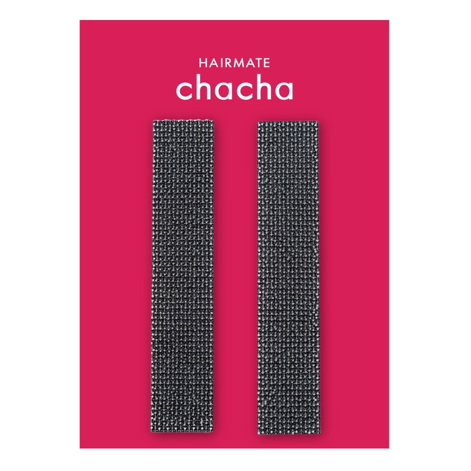 数量 部分ウィッグ用貼り替えテープ 2本セット チャチャ チャチャテープ ヘアメイト ペスカ PESCA