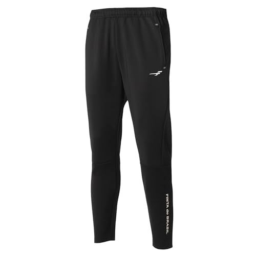 フィンタ] FINTA サッカー メンズ ハーフジップ ジャージ 上下セット