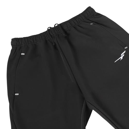 フィンタ] FINTA サッカー メンズ ハーフジップ ジャージ 上下セット