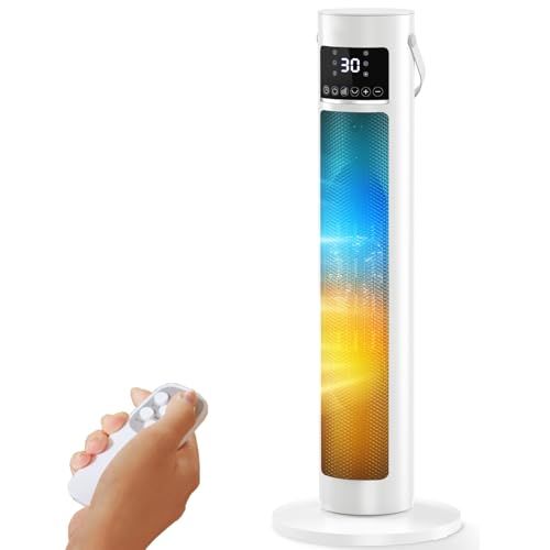 セラミックヒーター 電気ファンヒーター セラミックファンヒーター