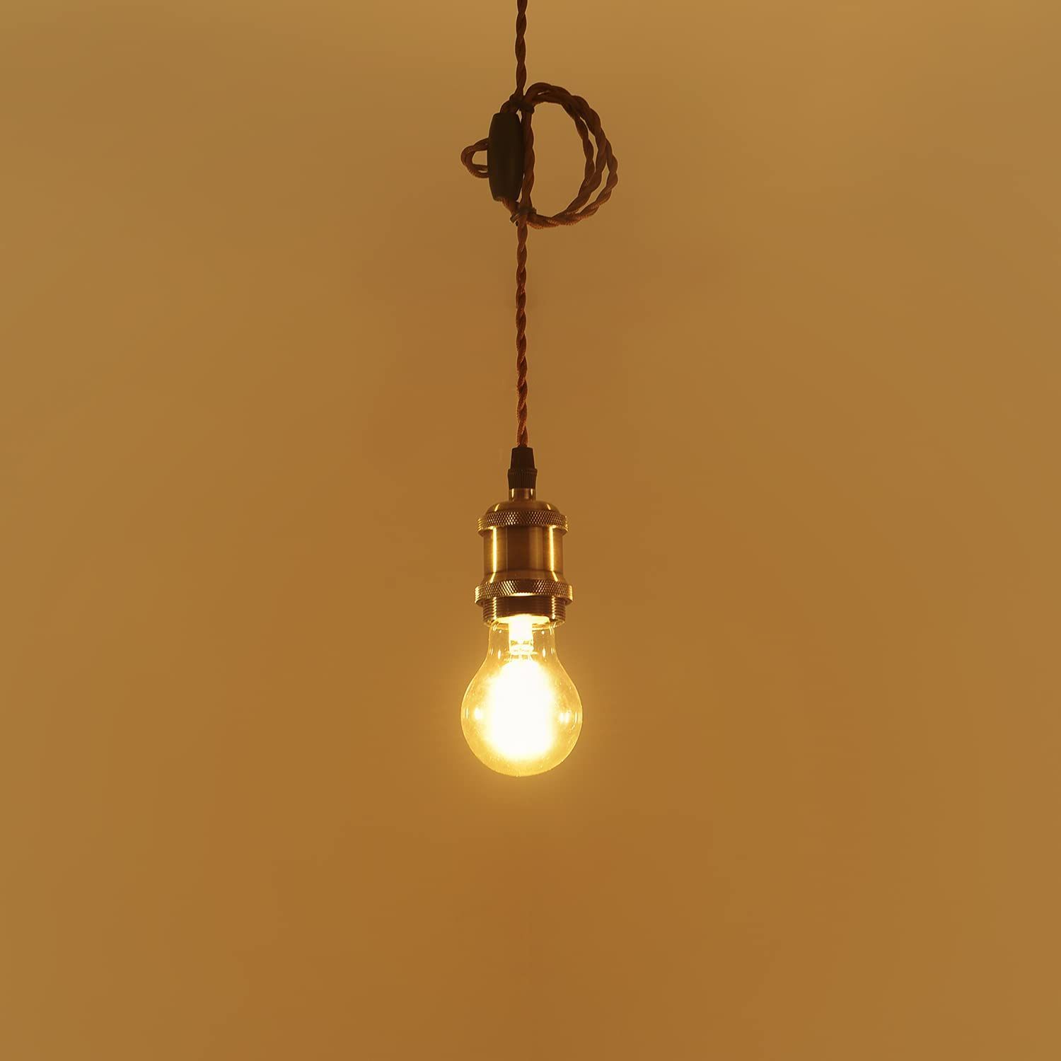 ペンダントライト