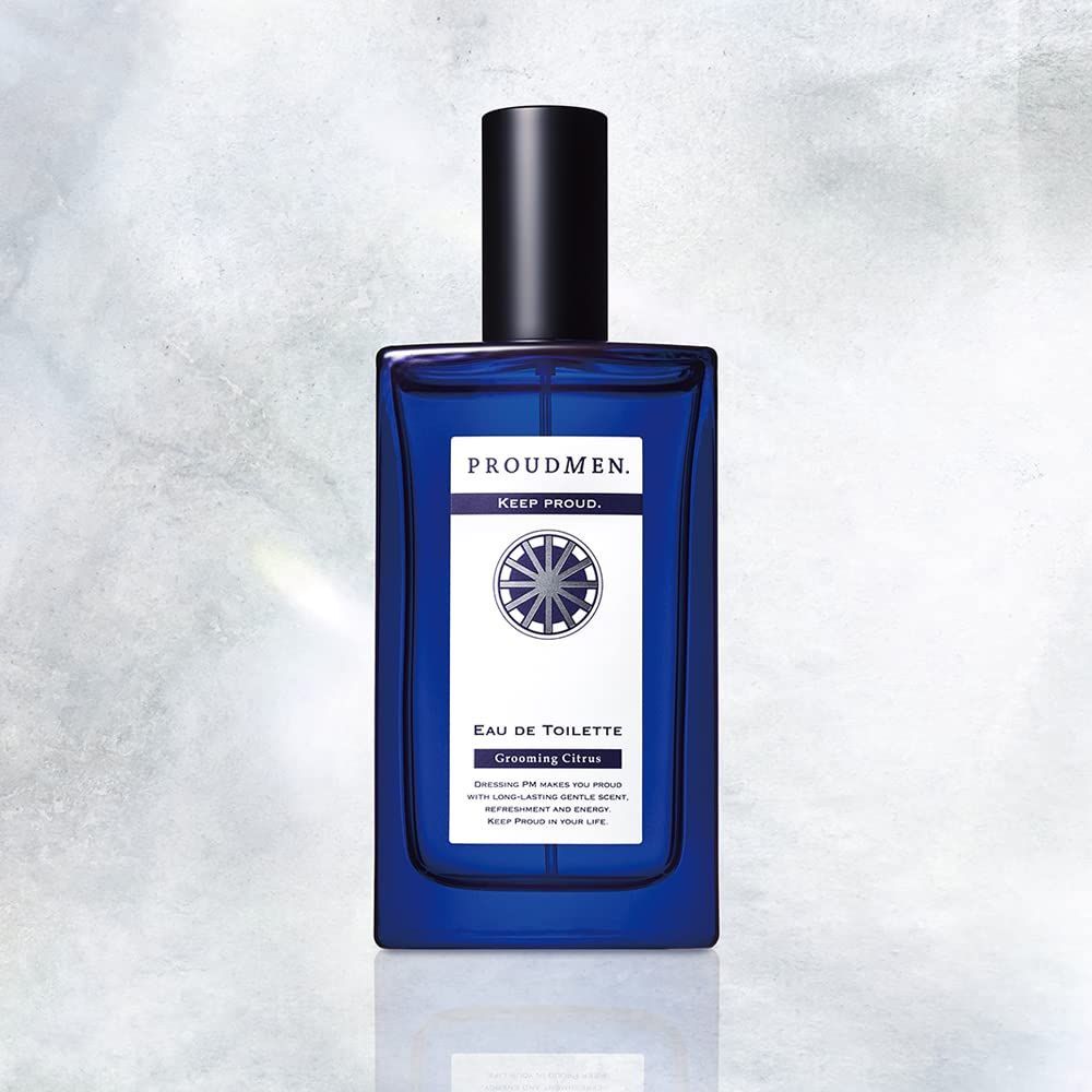 プラウドメン EDT