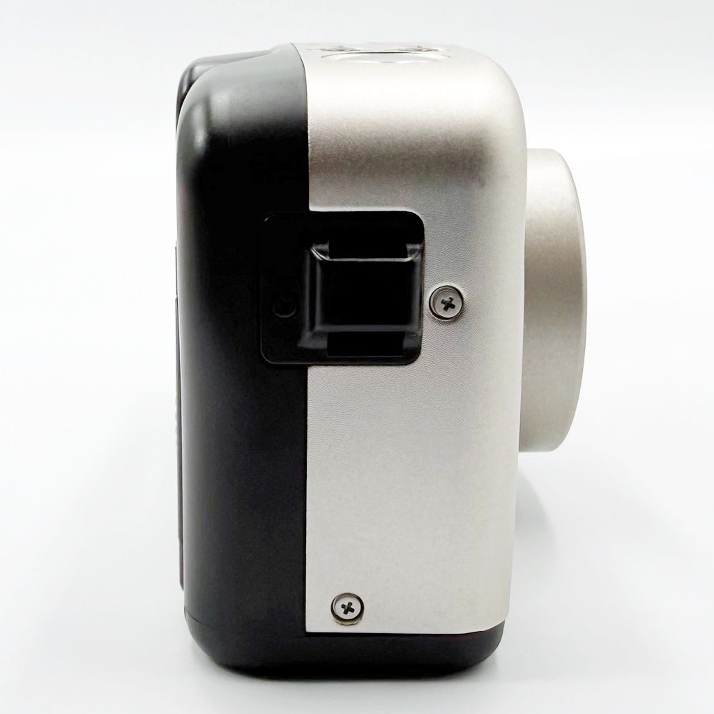 美品】キヤノン CANON Autoboy S XL コンパクトフィルムカメラ 中古