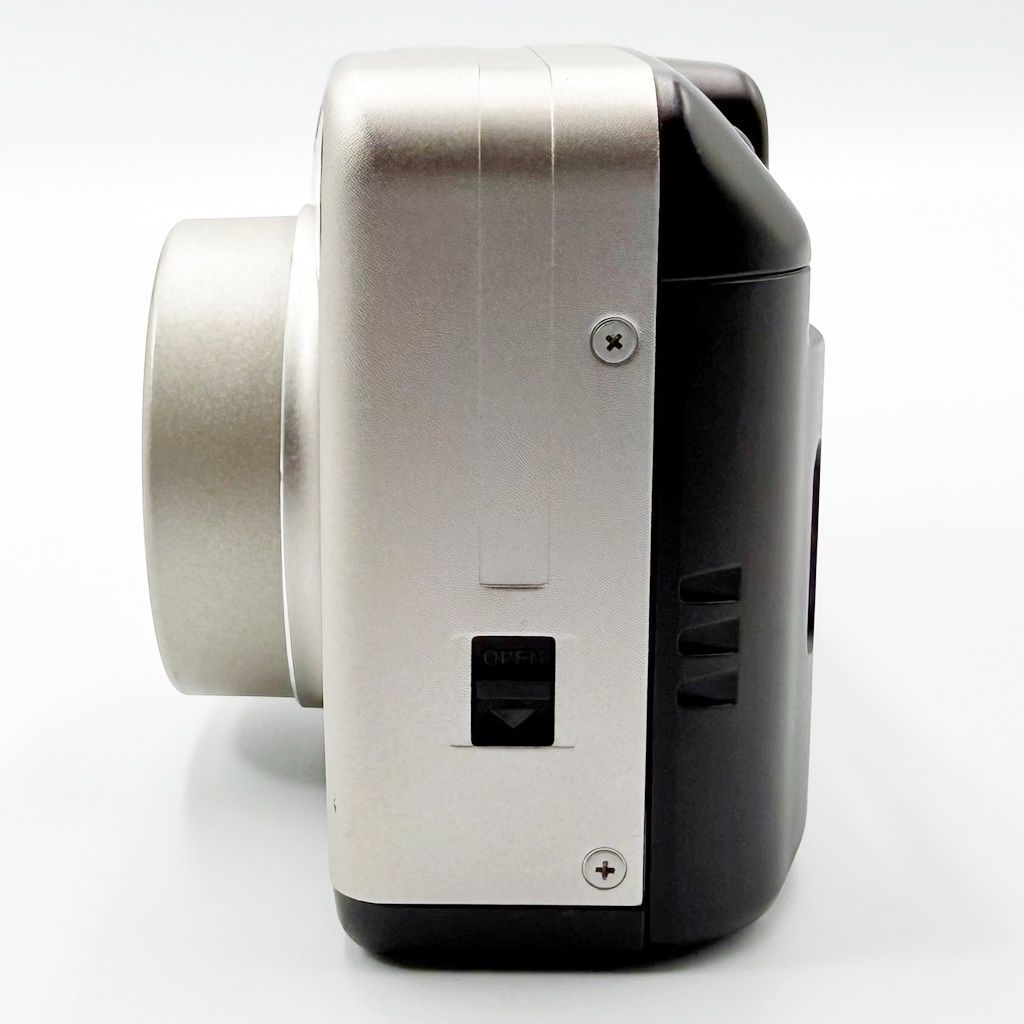 美品】キヤノン CANON Autoboy S XL コンパクトフィルムカメラ 中古