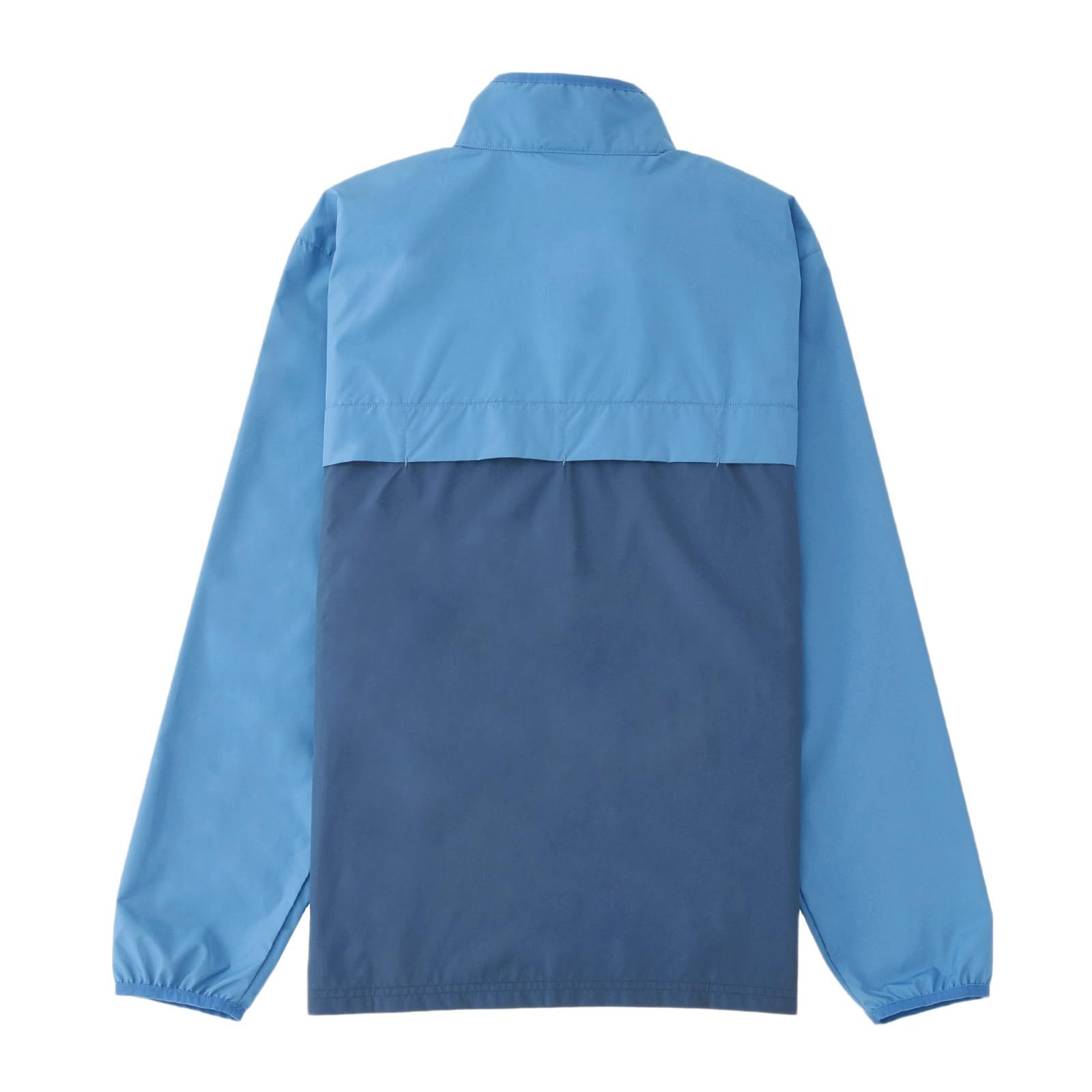  Sport Essentials ランジャケット MJ 41243 撥水 BEU ブルーアゲート M ソックス レッグウェア