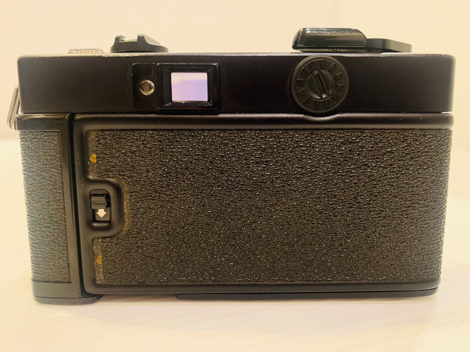 完動品】フィルムカメラ Konica C35 EF ピッカリコニカ - メルカリ