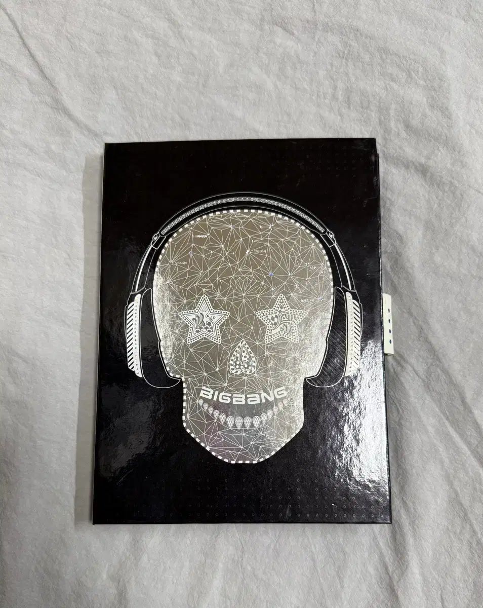 【レア】BIGBANG ミニアルバム4つセット BIGBANG ミニ アルバム 4集 トゥナイト - メルカリ