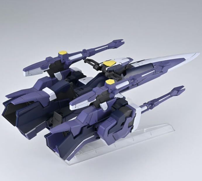 ＨＧ AMガンナー スーパーロボット大戦OG 色分け済みプラモデル 未組み立て