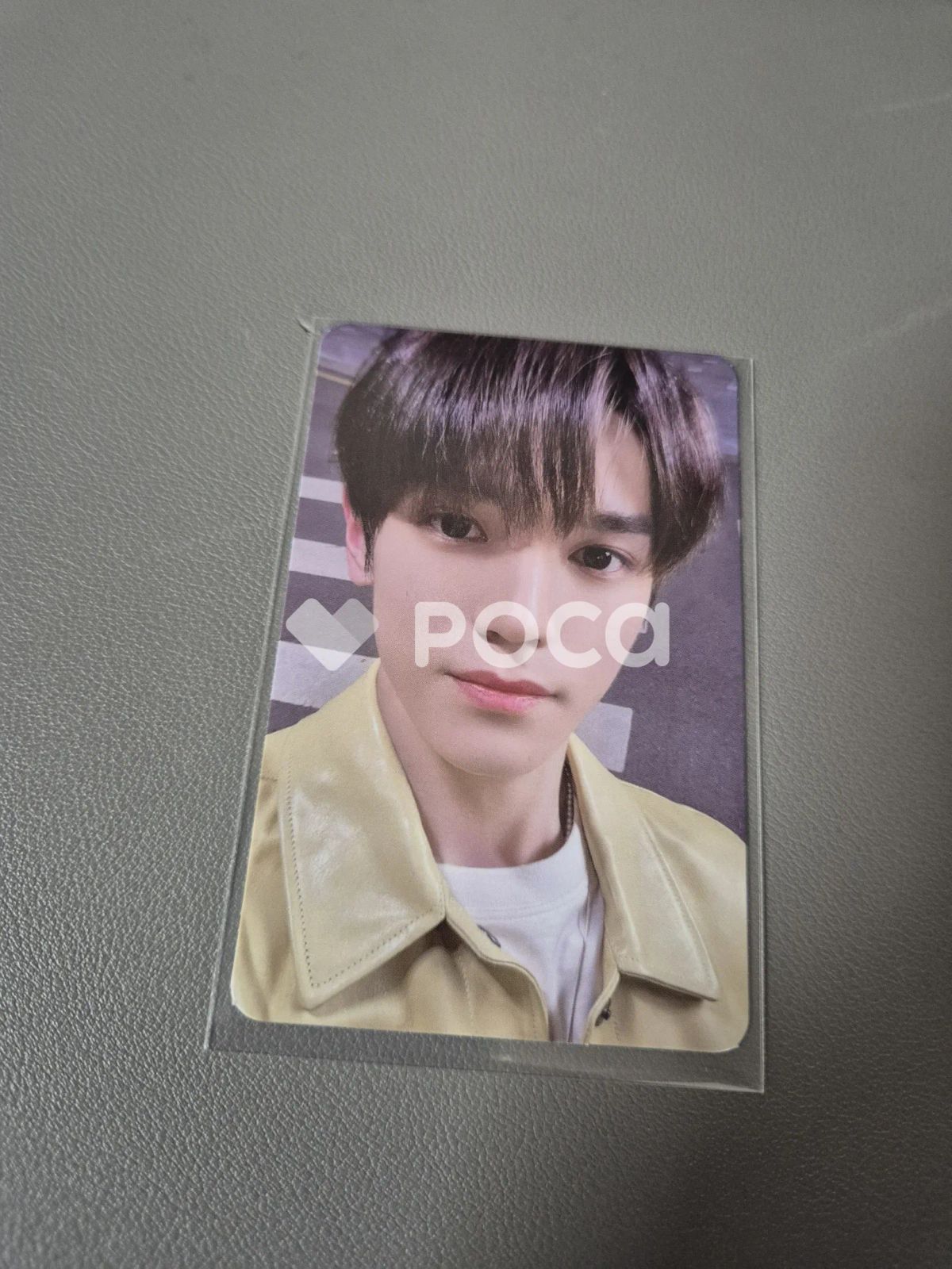 NCT テヨン Universe ID CARD + PHOTO CARD SET - メルカリ