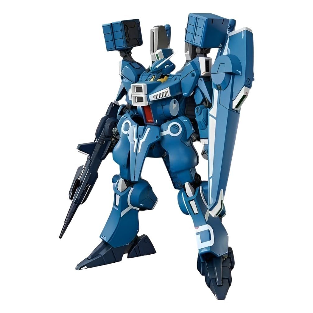 MG 1/100 ガンダム Mk-V BANDAI 【公式通販】