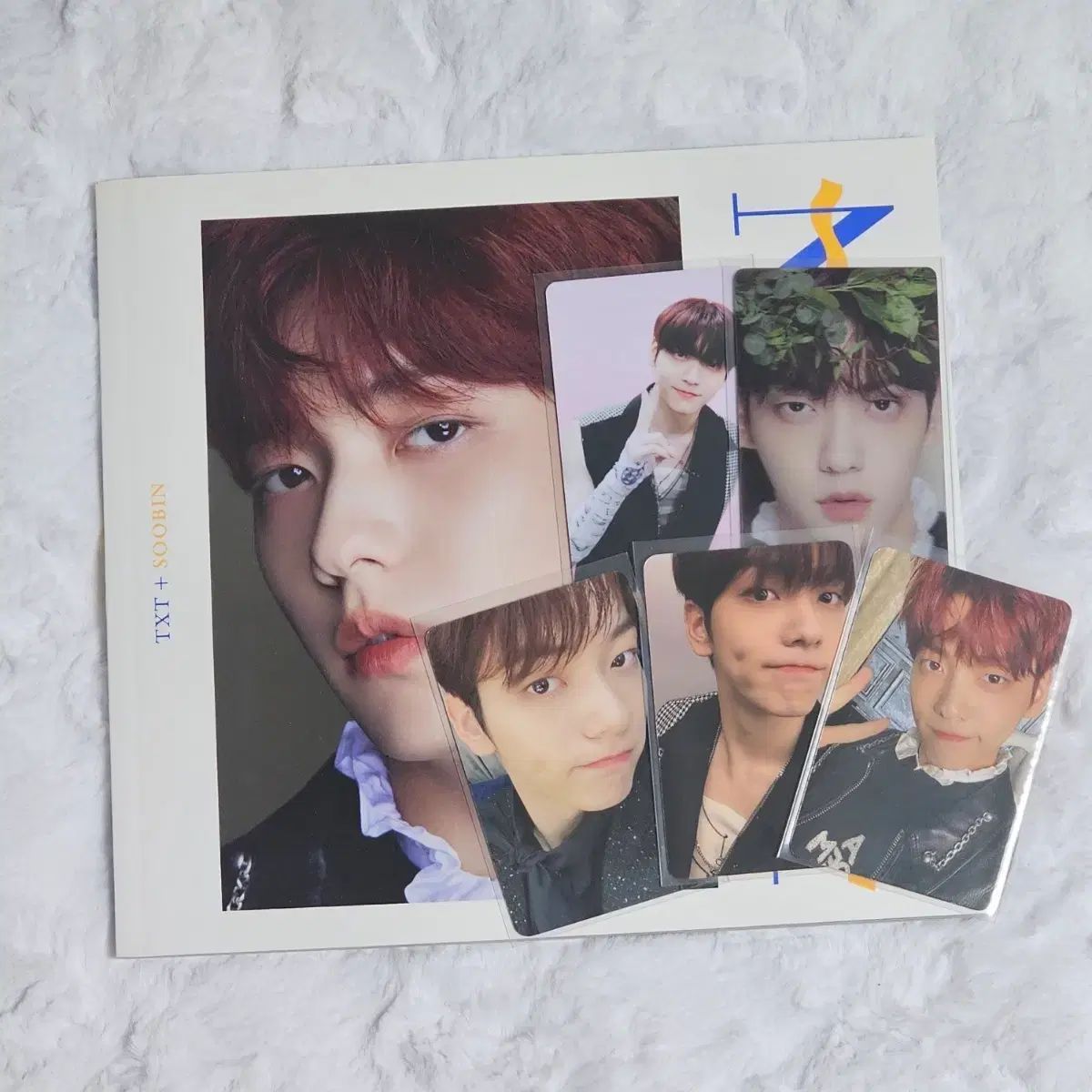 まとめ / TOMORROW X TOGETHER(TXT) スビン(CHOI SUBIN・チェスビン