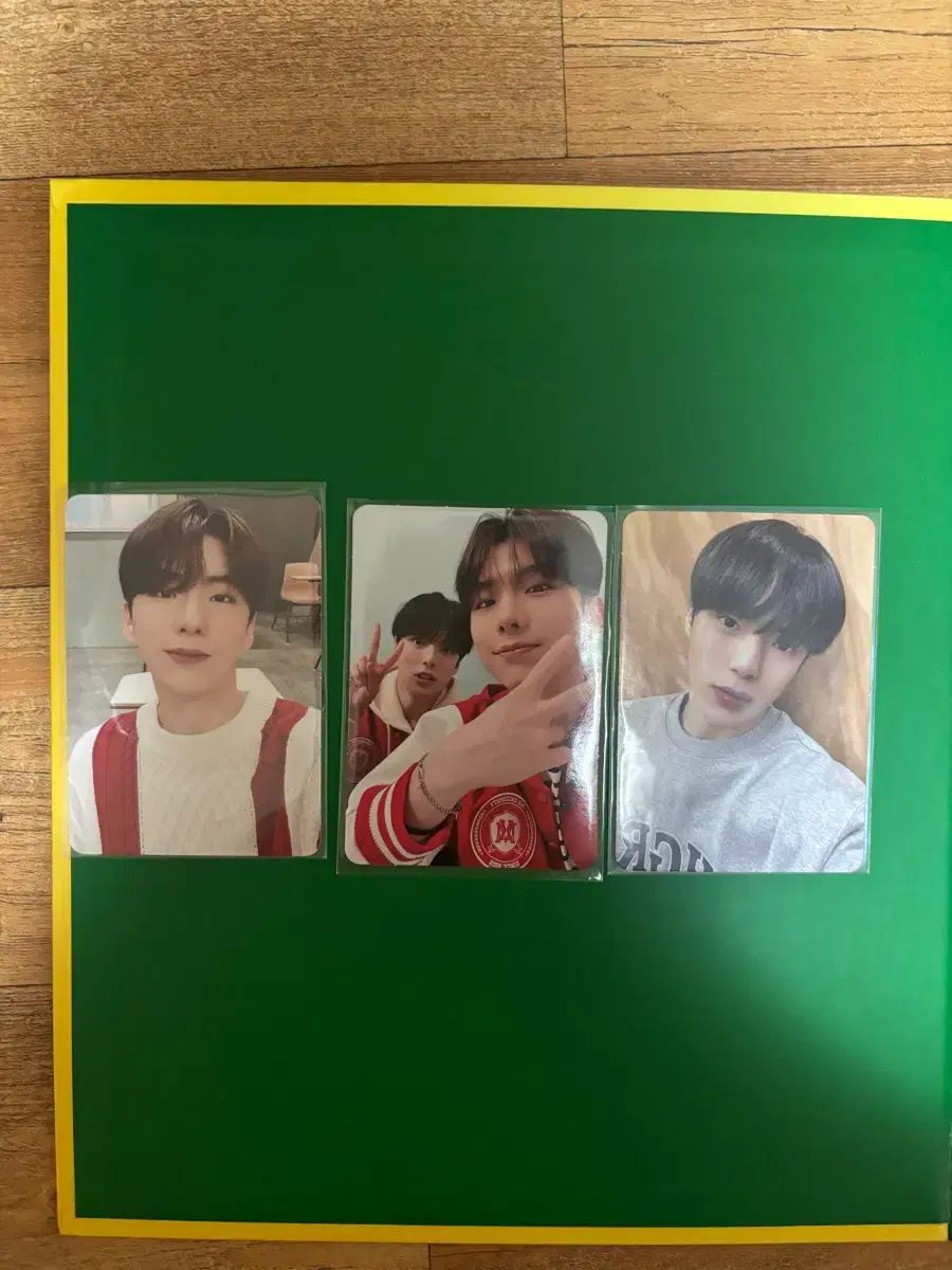 MONSTA X 5期ファンコン DVD - メルカリ