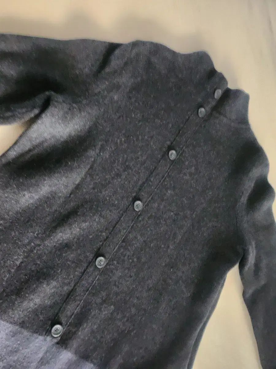 プランタン カシミア