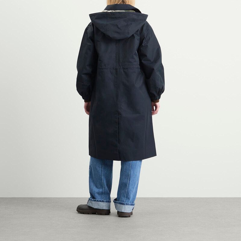 バブアー レディース アウター ジャケット・ブルゾン Barbour Bronagh