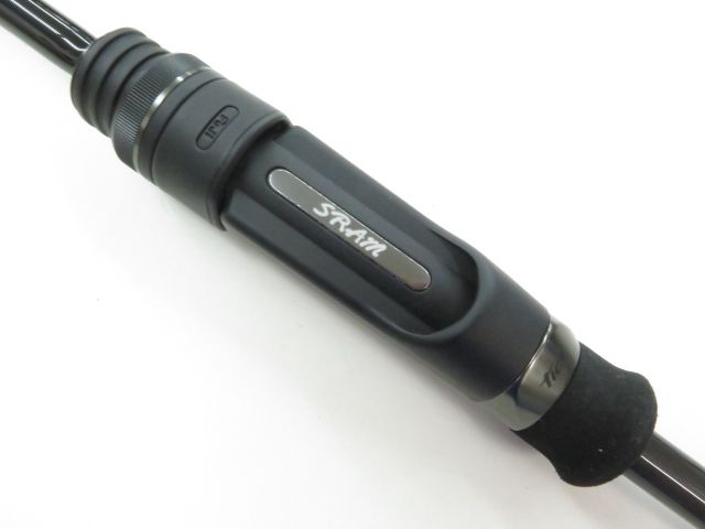  ティクト スラム アルティメットチューン UTR 61 HS T 2 マスターピース 03 ロックフィッシュロッド ロッド