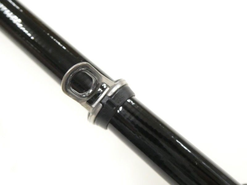 がまかつ がま磯 チヌスペシャル 黒冴 06-53 (02-8211100002) - メルカリ