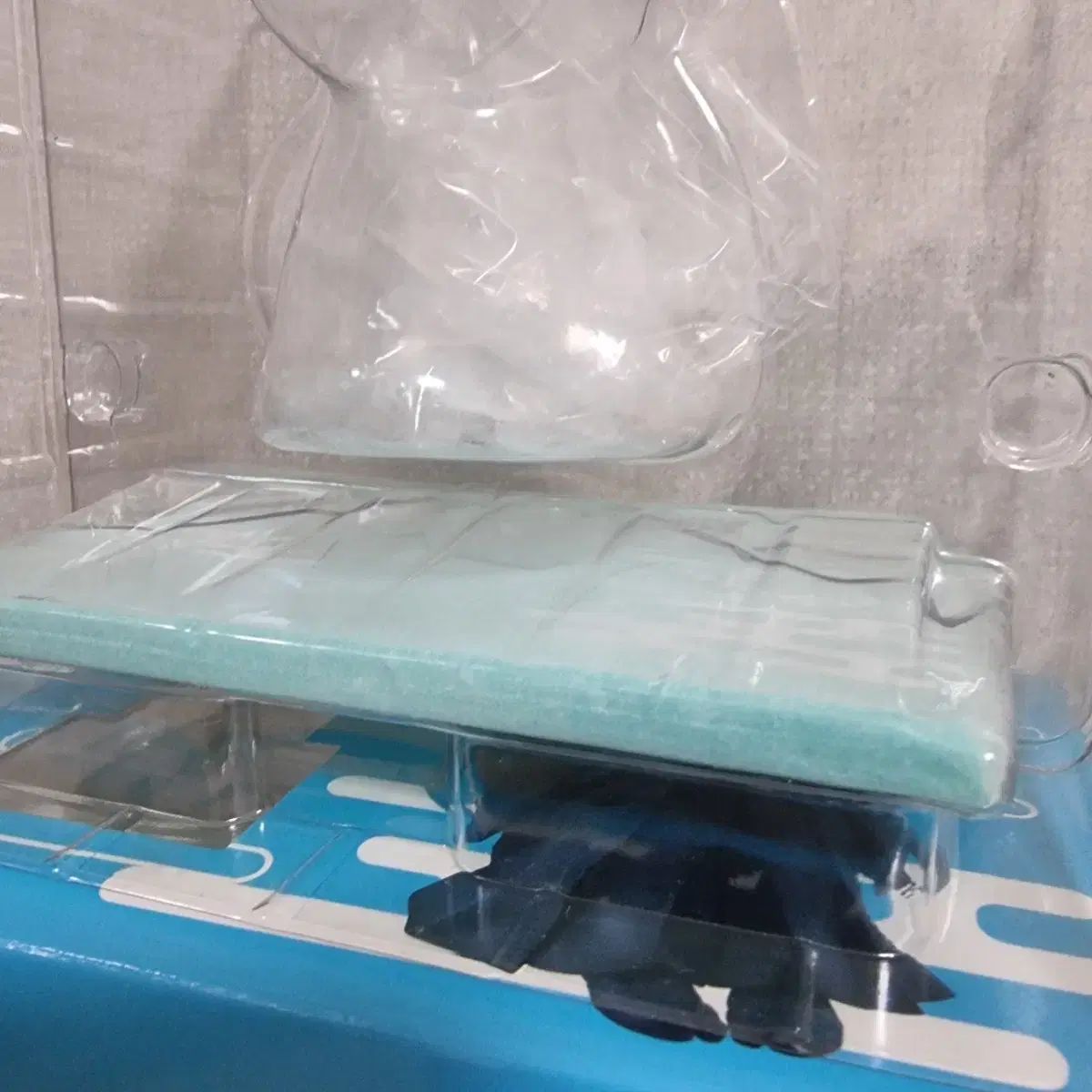 メガハウス 鬼滅の刃 時透 無一郎 てのひら gem フィギュア