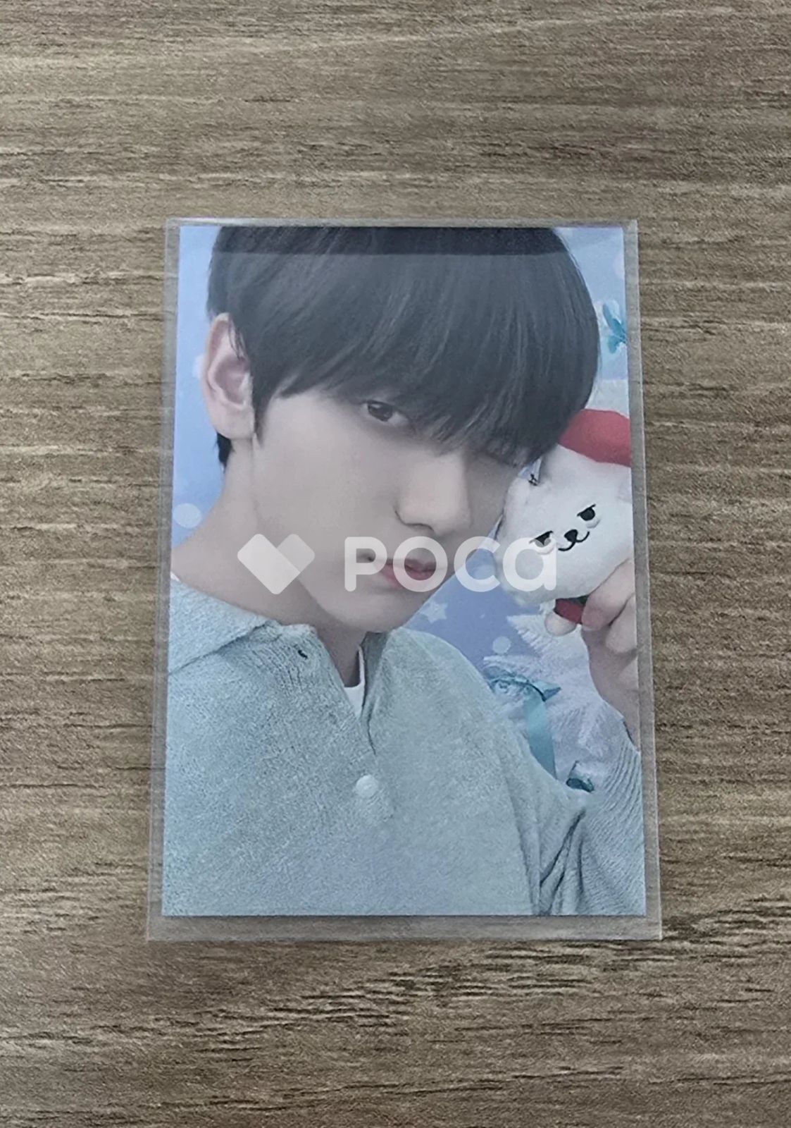 TXT スビン 2024 SBS 歌謡大典 - メルカリ